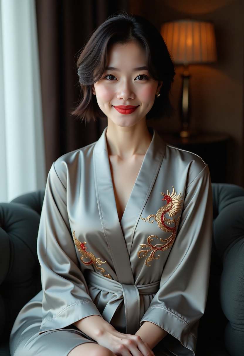 恋爱季节