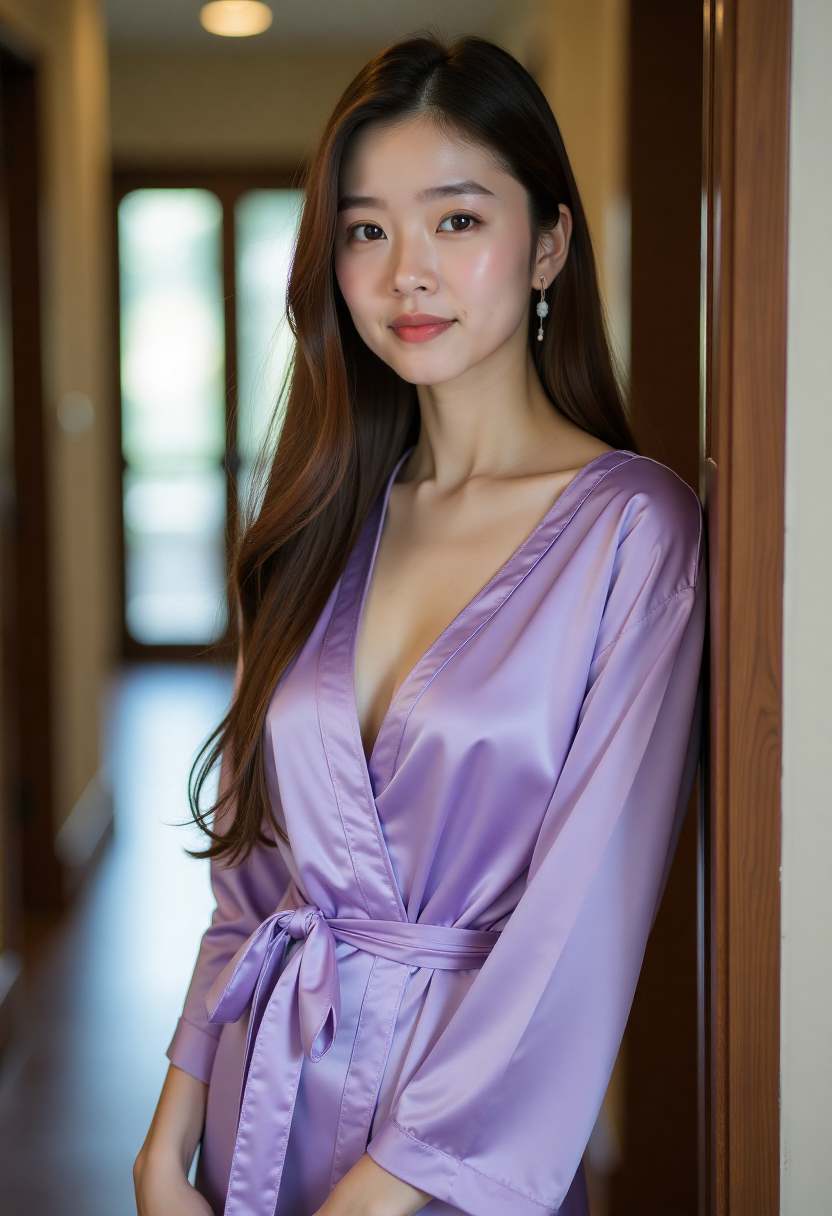 深海秘境